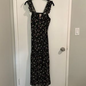 H&M Midi Dress